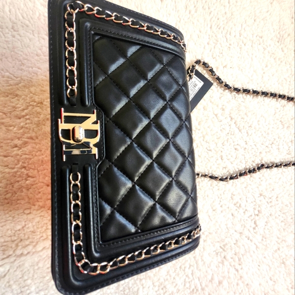 NWT Badgley Mischka - Picture 9 of 10